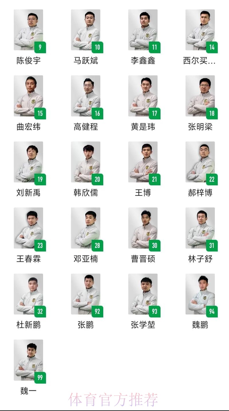 新赛季五超联赛11月1日拉开序幕 全新升级12支球队相聚足球城大连