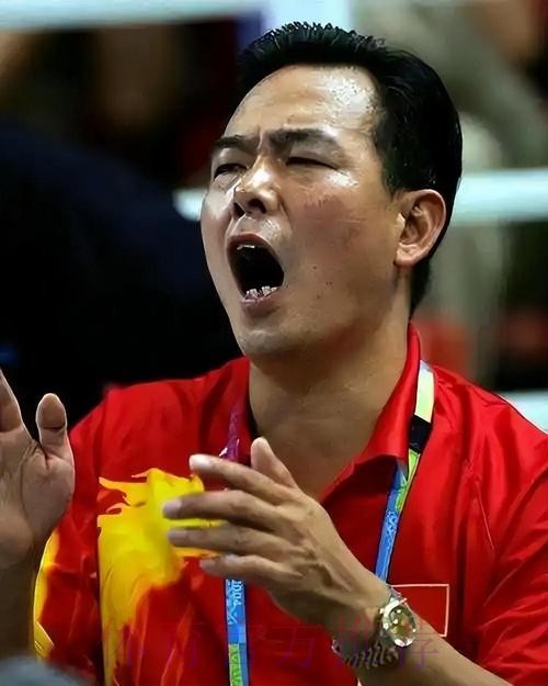 蔡振华：足改方案是中国足球福音 足球人要破釜沉舟