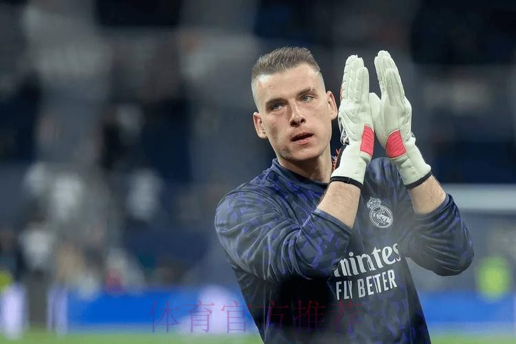 西媒:卢宁认为安帅不信任他 可能下家包括阿森纳