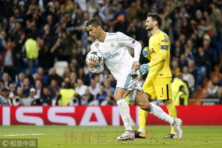 马卡对比皇马7号:C罗只赢了2次西甲 维尼修斯已3次